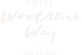 Woodstock Way Hotel